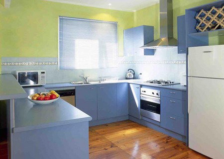 Cliffs Cottage - Accommodation Main Beach 4