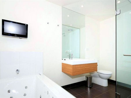 Best Western Drouin Motor Inn - Accommodation Main Beach 2
