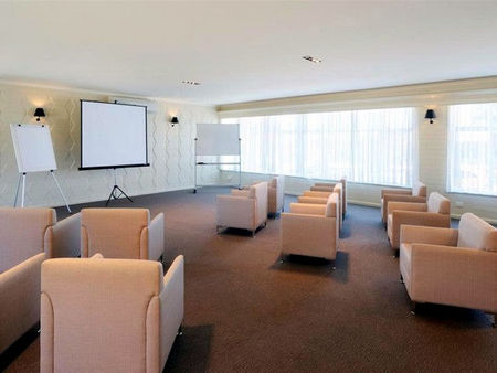 Best Western Drouin Motor Inn - Accommodation Main Beach 4