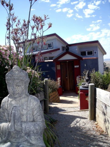 Zenergie - Accommodation Main Beach 0