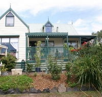 Alfay Cottage - Accommodation Main Beach
