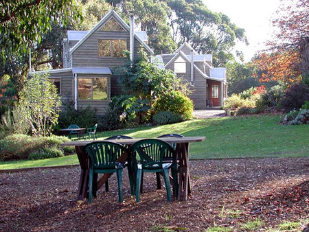 Newborough VIC Accommodation Main Beach