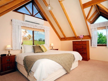 Brigadoon Cottages - Accommodation Main Beach 2