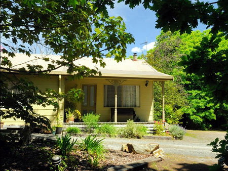 Brigadoon Cottages - Accommodation Main Beach 4