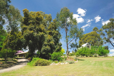 Brigadoon Cottages - Accommodation Main Beach 5