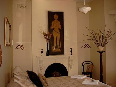 The Queenscliff Inn - Accommodation Main Beach 1