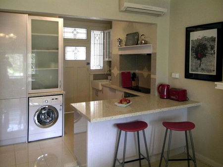 Boutique Stays - Stanhill - Accommodation Main Beach 1