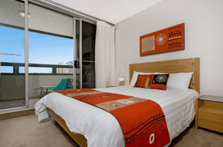 Tweed Ultima Holiday Apartments - Accommodation Main Beach