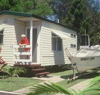 River Retreat Caravan Park - Accommodation Main Beach