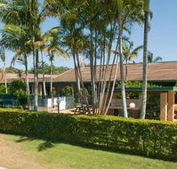 Colonial Tweed Caravan Park - Accommodation Main Beach