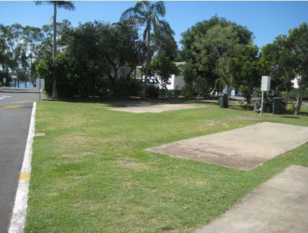 Colonial Tweed Caravan Park - Accommodation Main Beach 1