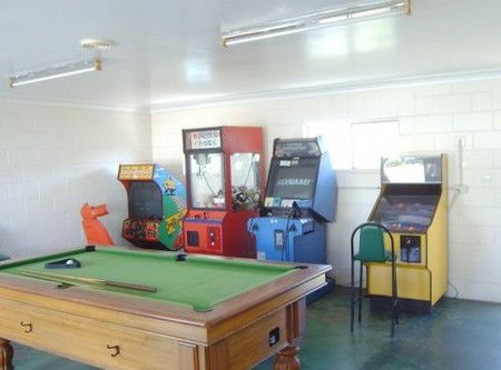 Colonial Tweed Caravan Park - Accommodation Main Beach 4