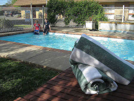 Alfred Motor Inn - Accommodation Main Beach 2