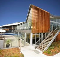 Silverwater Resort - Accommodation Main Beach
