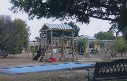 Alvina Holiday Cottages - Accommodation Main Beach 0