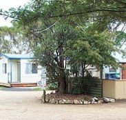 San Remo Holiday Park - Accommodation Main Beach