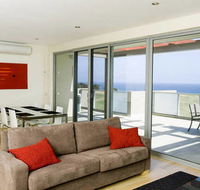 Ocean Fairways - Accommodation Main Beach