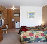 Quays Motel - Accommodation Main Beach