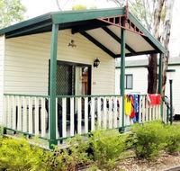 Golden River Holiday Park Aspen Parks