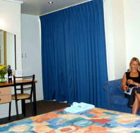 Econo Lodge Mildura