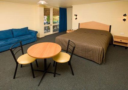 Econo Lodge Mildura - Accommodation Main Beach 2
