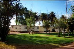 The Palms Caravan Park - Accommodation Main Beach 0