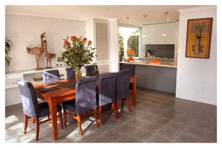 Green Patch Accommodation - Accommodation Main Beach 2
