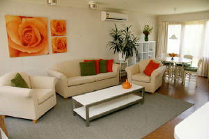 Green Patch Accommodation - Accommodation Main Beach 4