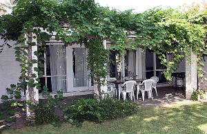 Green Patch Accommodation - Accommodation Main Beach 5
