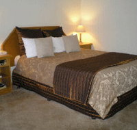 Best Westlander Sundowner Motel - Accommodation Main Beach