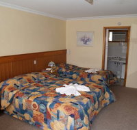 Darlot Motor Inn - Accommodation Main Beach