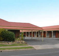 Country City Motor Inn - Accommodation Main Beach