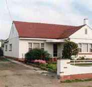 Pemberley Lodge - Accommodation Main Beach