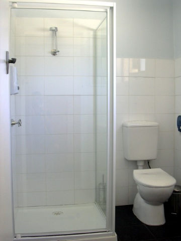 Auto Lodge Motor Inn - Accommodation Main Beach 2