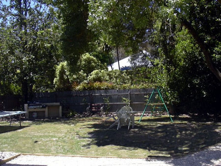 Auto Lodge Motor Inn - Accommodation Main Beach 3