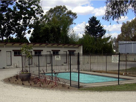 Auto Lodge Motor Inn - Accommodation Main Beach 4