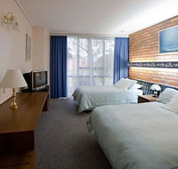 Connells Motel - Accommodation Main Beach