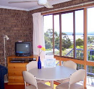 Mallacoota Blue Wren Motel - Accommodation Main Beach