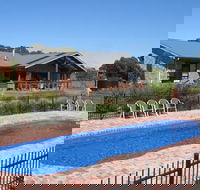 Prom Coast Holiday Lodge