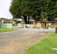 Prom Central Caravan Park - Accommodation Main Beach