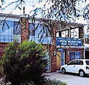 Inverloch Central Motor Inn - Accommodation Main Beach