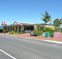 Mallacoota Hotel Motel - Accommodation Main Beach