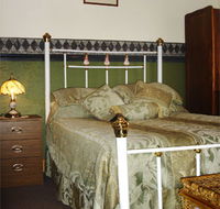 Stanbyrne Bed  Breakfast - Accommodation Main Beach