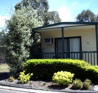 Tandara Caravan Park - Accommodation Main Beach
