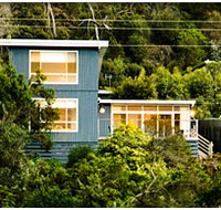 Walkerville Beach Houses - Accommodation Main Beach