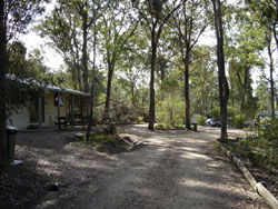 Nicholson VIC Accommodation Main Beach