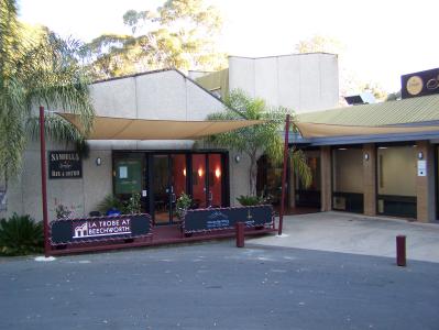 La Trobe At Beechworth - Accommodation Main Beach 1
