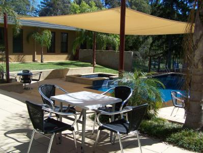 La Trobe At Beechworth - Accommodation Main Beach 2