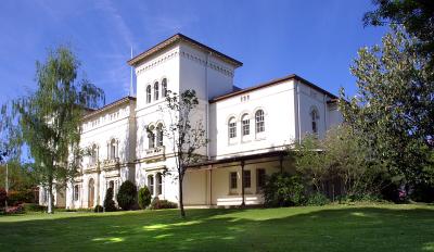 La Trobe At Beechworth - Accommodation Main Beach 3