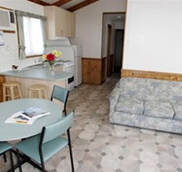 Melbourne Big4 Holiday Park - Accommodation Main Beach